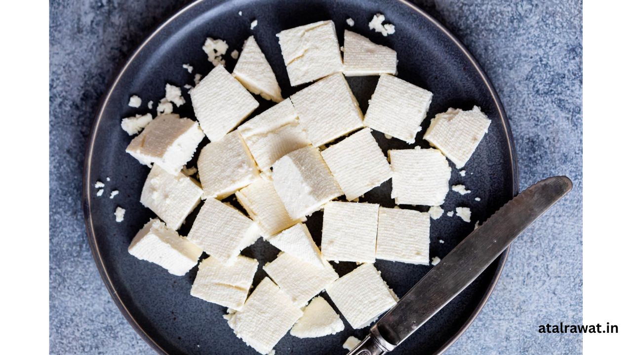 How Ho Complete Daily Protein Intake - 5 Vegetarian High Protein Food,