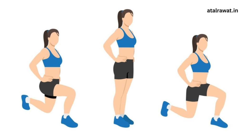 How to Build Muscle At Home Without GYM 