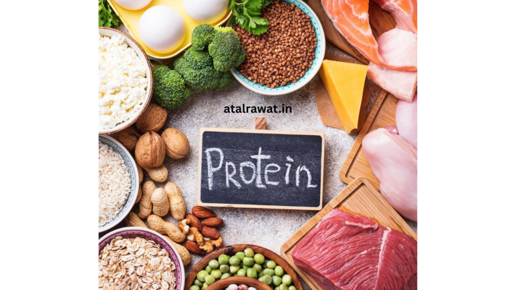 पेट की चर्बी  कैसे कम करें बिना Exercise करें - How To lose Belly Fat Without Exercise,protien